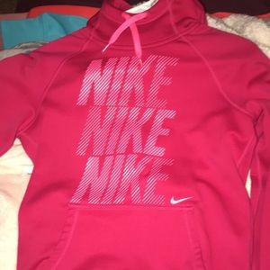 Nike Sweatshirt